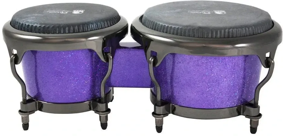 Ударная установка  Toca TO802700 - Bongo Jimmie Morales 5100-FPS Киев - изображение 1