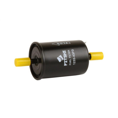 Фильтр топливный Fitshi 1233-43FG Винница - изображение 1