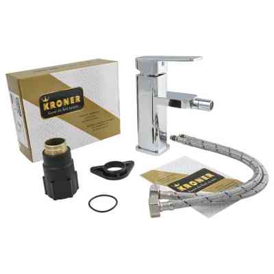 Змішувач Kroner Ems-C020 (CV012073) Вінниця