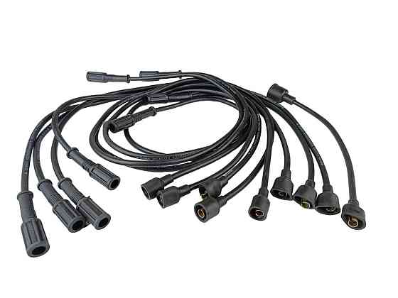 Провід ЗІЛ 130 (спар) високовольтні Мукачево