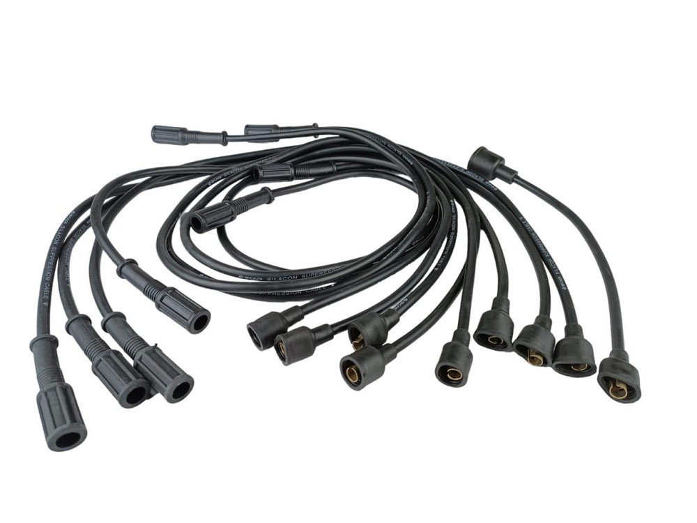 Провід ЗІЛ 130 (спар) високовольтні Мукачево - фото 1