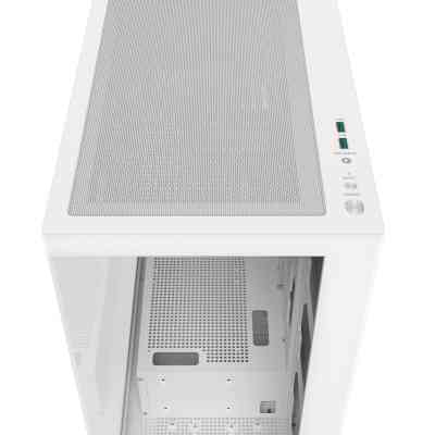 Корпус Deepcool CG580 White (R-CG580-WHNDA0-G-1) Винница