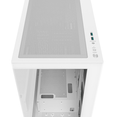Корпус Deepcool CG580 White (R-CG580-WHNDA0-G-1) Вінниця - фото 4