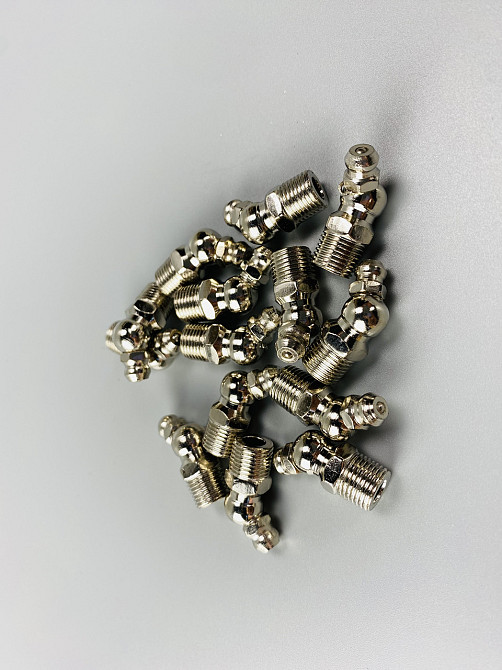 Маслянка М10 кутова 45⁰ Мукачево - фото 7