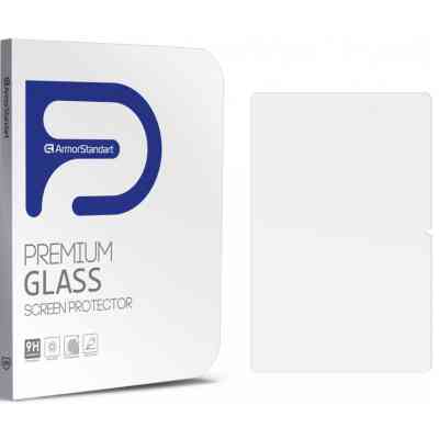 Стекло защитное Armorstandart Glass.CR Lenovo Tab P12 TB370FU Clear (ARM70867) Винница