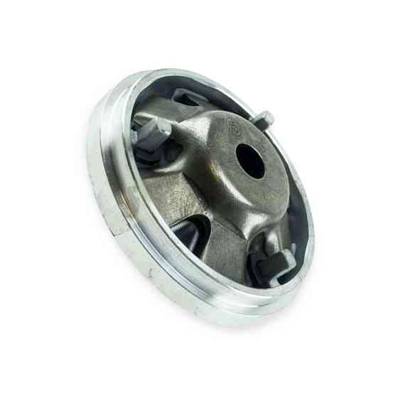 Варіатор скутер Китай 4 т-125, 150 передній Мукачево