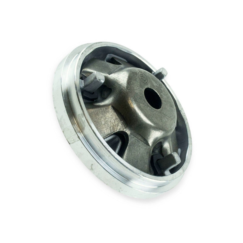 Вариатор скутер китай 4 т-125, 150 передний Мукачево - изображение 1