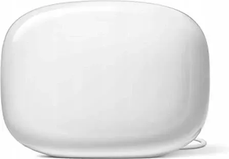 Маршрутизатор Google Nest Wifi Pro Wi-Fi 6E Mesh Роутер 1 Мистецтво (GOOGLEMESH1) Киев