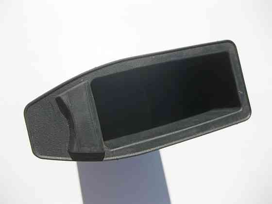 Mercedes-Benz  A2046830075 Вставка - лоток речового відділення підлокітника E-Class W212 W207 C-Class W204 Одеса