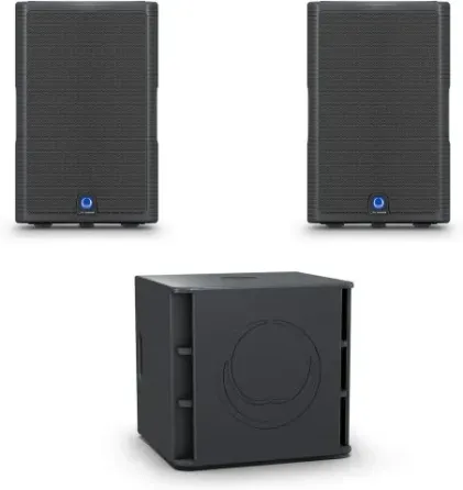 Колонка  Turbosound MILAN PRO SET lite Київ