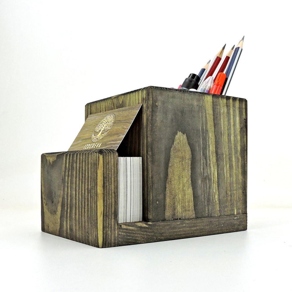 Настольный органайзер 