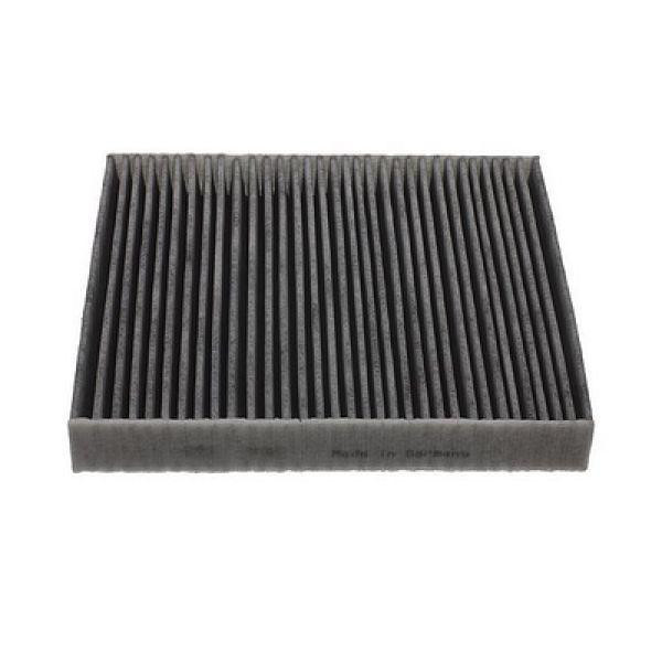 Воздушный фильтр салона BOSCH 5502 Skoda Fabia, Rapid, VW Polo 6R Харьков - изображение 1