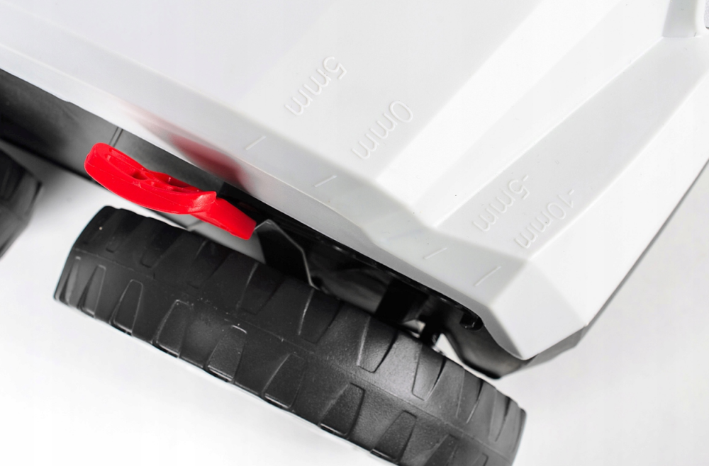 Аератор, скарифікатор NAC 32см 1400Вт (Польща) Київ - фото 8