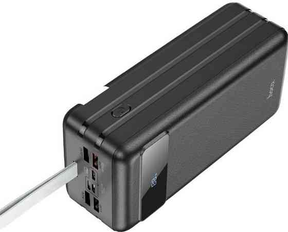Повербанк: HOCO 60000 mAh. J86B.22.5W. 5A Киев