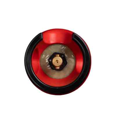 Бытовой газовый баллон Gutgas Ragasco CR-12.5 (GHCL1222) Винница