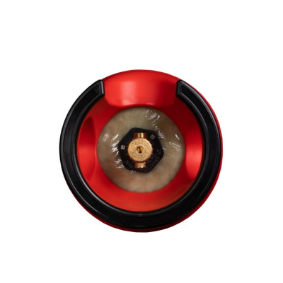 Бытовой газовый баллон Gutgas Ragasco CR-12.5 (GHCL1222) Винница - изображение 6