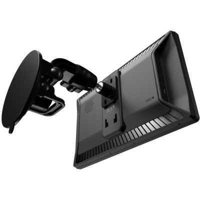 Відеореєстратор Modecom Device FreeWAY CX 9.4 TFT 16GB 9&quot; MapFactor EU (NAV-FREEWAYCX94-MF-EU) Вінниця - фото 5