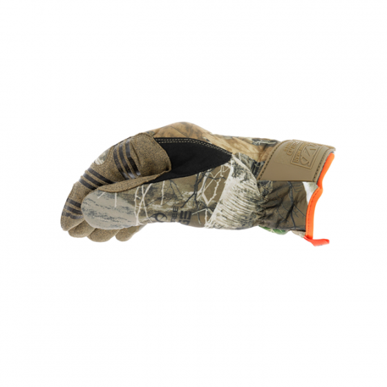 Тактические перчатки Sub35 Realtree Mechanix S Винница