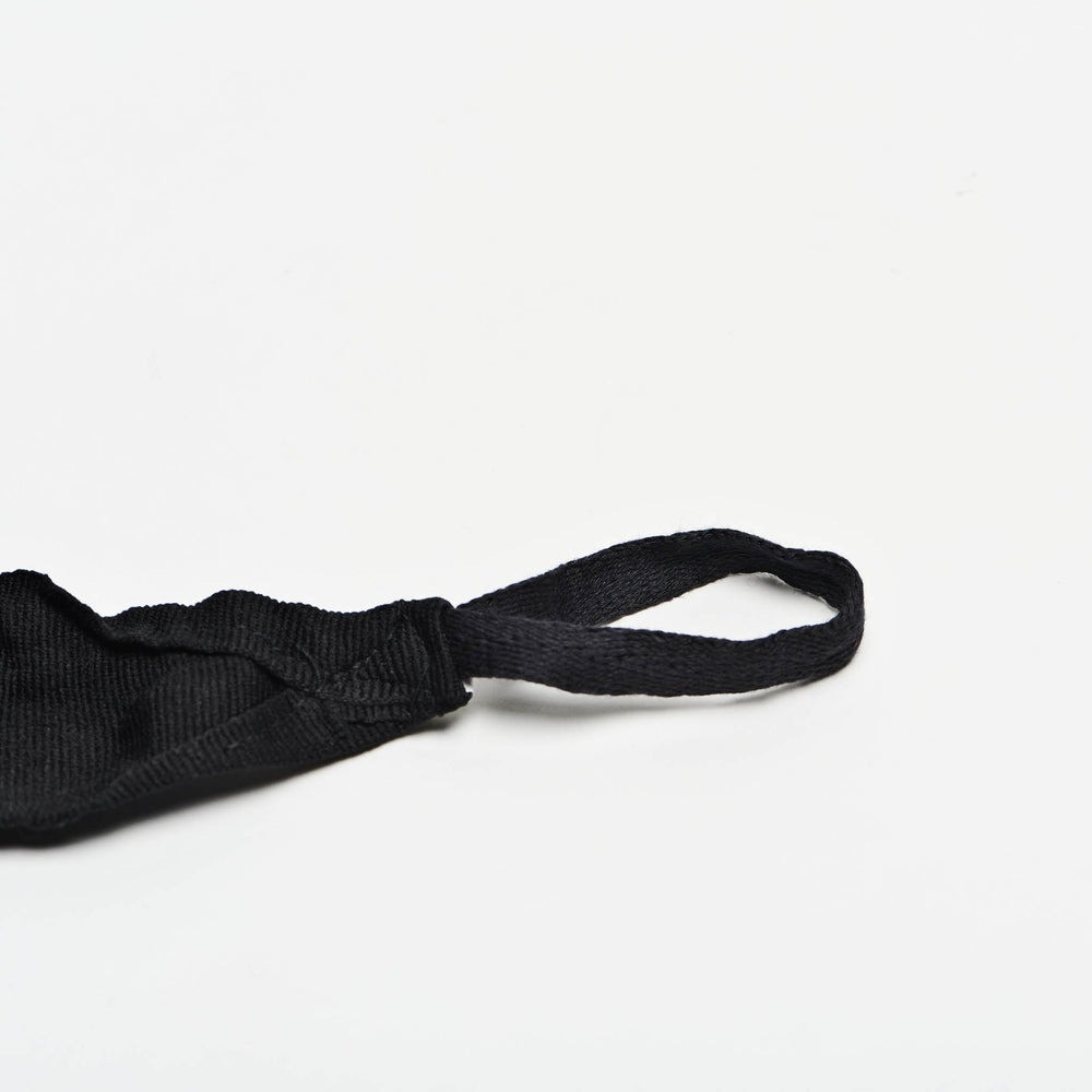 Бинти для боксу Leone AB705 Black 4.5m Каменское - изображение 4