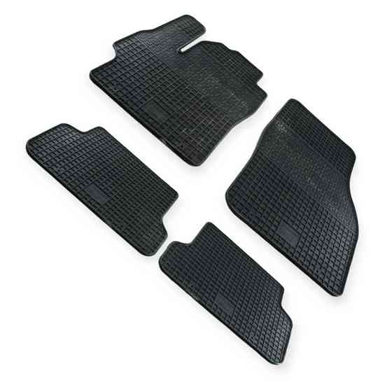 Килимки mazda 3 i 2003-2009 борт 1см, євроклітина салону Мукачево