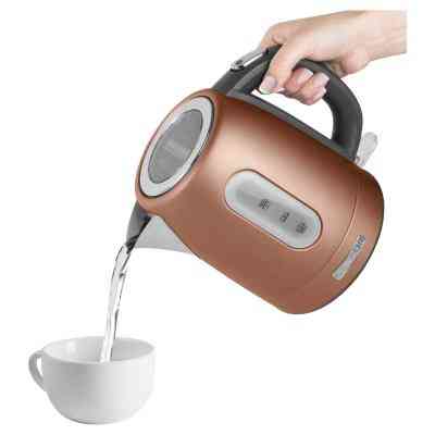 Електрочайник Sencor SWK1226GD Вінниця