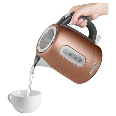 Електрочайник Sencor SWK1226GD Вінниця - фото 2