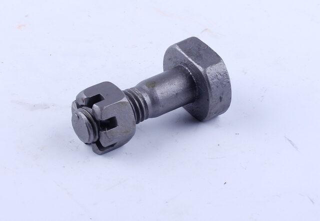 Болт диференціала М12 Хинтай 24B, Шіфенг244,Taishan 25 Мукачево - фото 1
