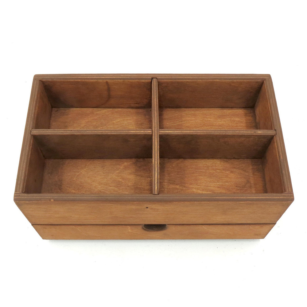 Органайзер для косметики 