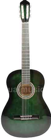 Гитара классическая ALMIRA CG-1702 (набор аксессуаров) Новые Харьков