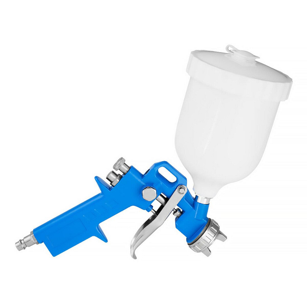 Набор пневмоинструмента Molder 5в1 Киев - изображение 2