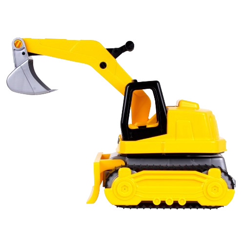 Іграшка Трактор Технок 6276 Житомир - фото 5