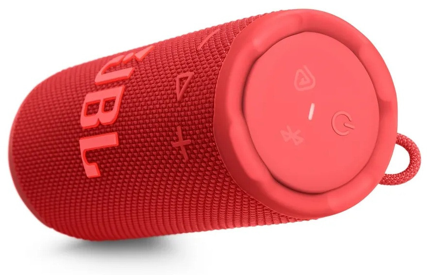 Портативна акустика JBL Grip Red (JBLGRIPRED) (7163528) Київ - фото 8