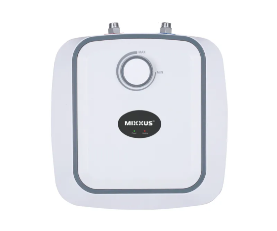 Водонагрівач "Під мийку" Mixxus EWH-0606 Small Under накопич. 6 л, мокр.тен 1,5 kW (WH0006) Київ