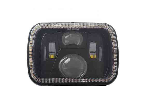 Світлодіодна фара AllLight JR-5'-40W Харків