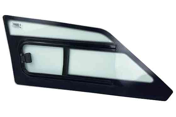 Вікно ВАЗ 2108 салону (заднє, праве) ЄВРО розсувне Мукачево
