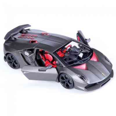 Машина Bburago LAMBORGHINI SESTO ELEMENTO (18-21061) Винница