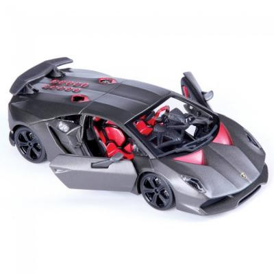 Машина Bburago LAMBORGHINI SESTO ELEMENTO (18-21061) Винница - изображение 4
