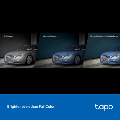 Камера відеоспостереження TP-Link TAPO-C320WS Вінниця - фото 11