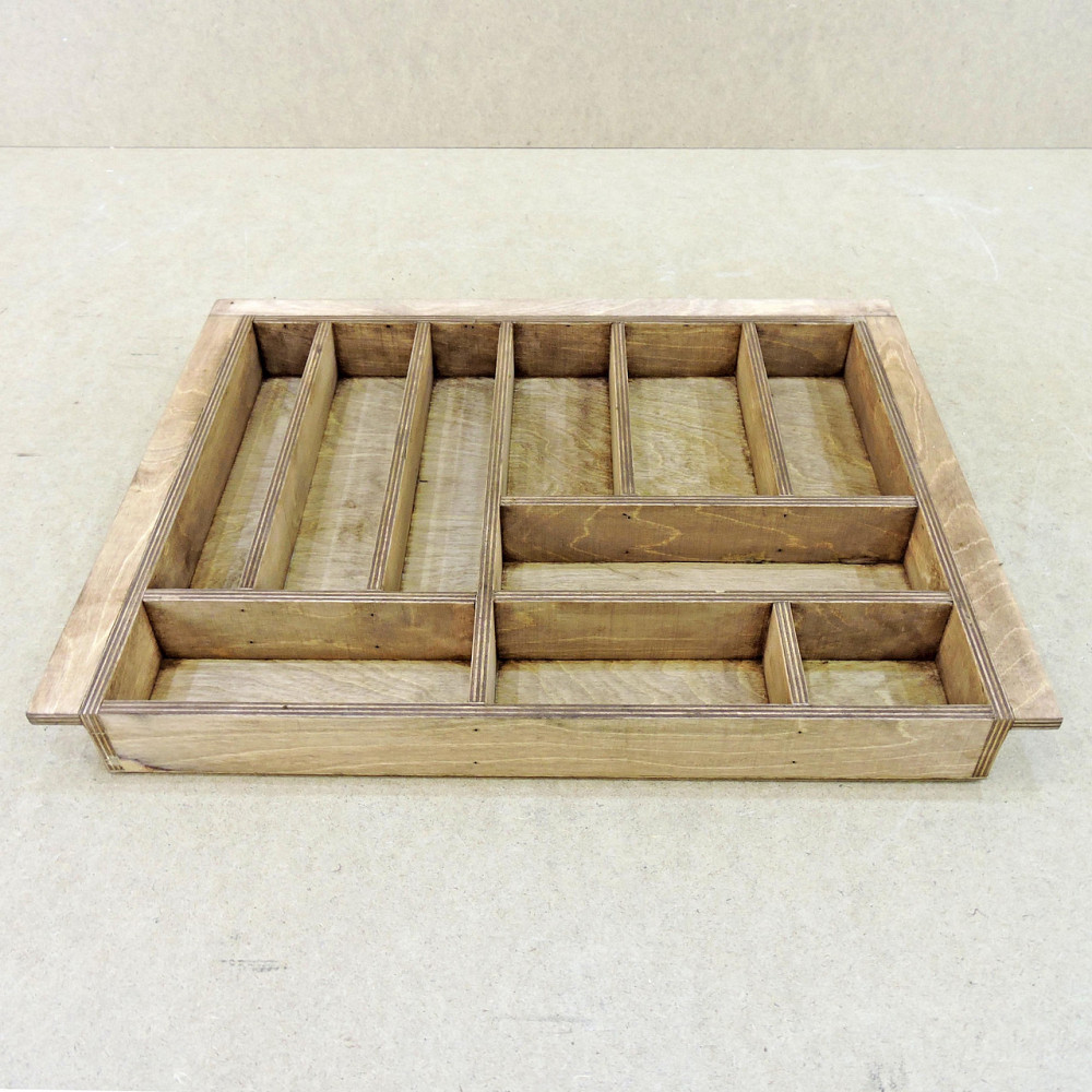 Лоток для столовых приборов 