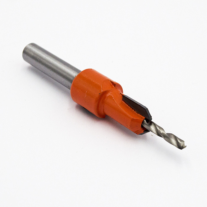 Зеньковка 3*10мм зі свердлом Полтава - фото 1