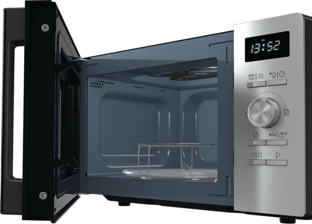 Мікрохвильова піч Gorenje MO20A4XH ( 19071 ) Харків - фото 3