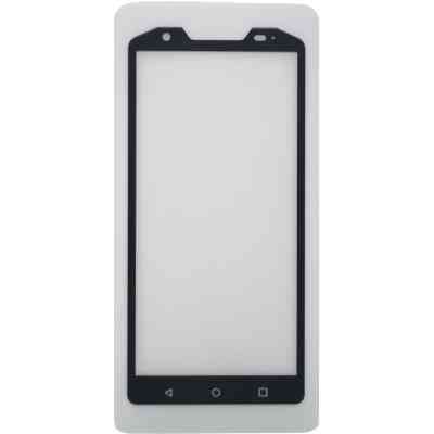 Скло захисне Piko Full Glue SunMi L2s Black (1283126530319) Вінниця