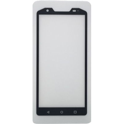 Скло захисне Piko Full Glue SunMi L2s Black (1283126530319) Вінниця - фото 1