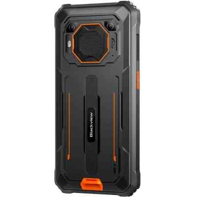 Мобільний телефон Blackview BV6200 Pro 6/128GB Orange (6931548314721) Вінниця