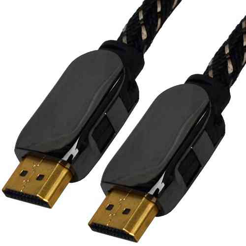 Шнур HDMI (штекер-штекер), v.1.3В, 