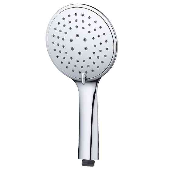 Душова лійка Topaz NF-2210-00 хром, пласт. 3-позиційна Київ