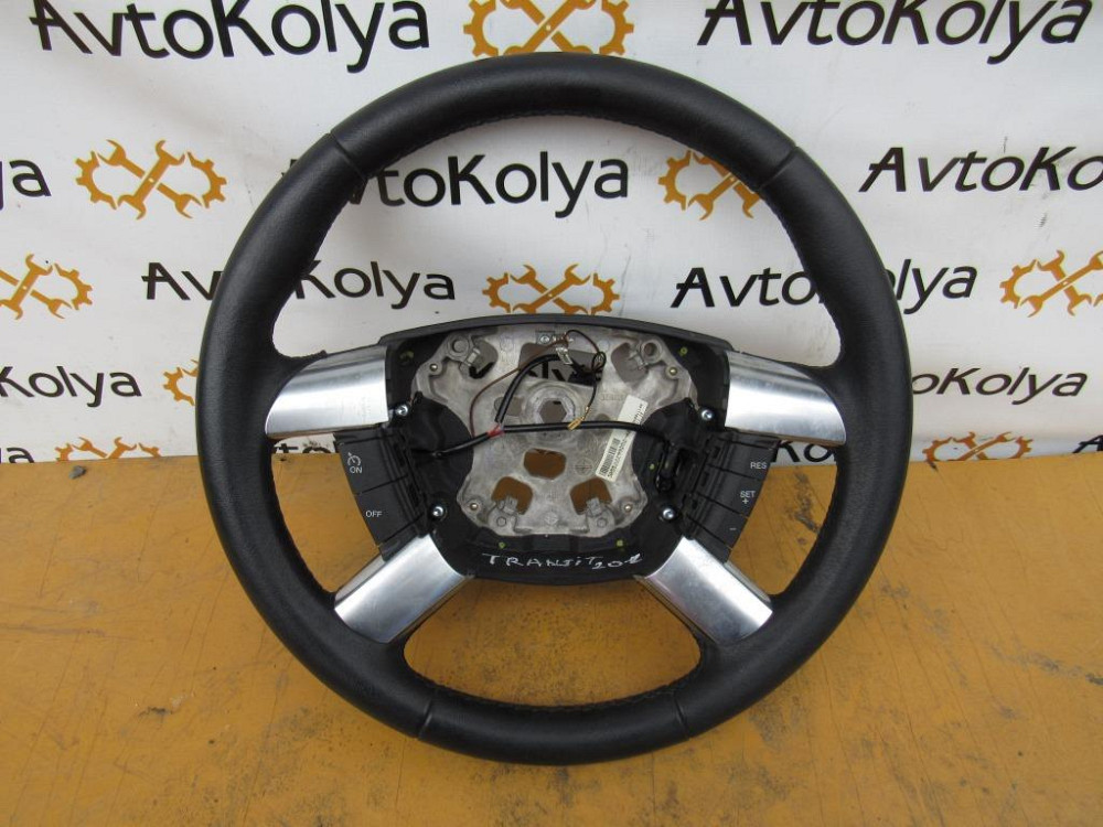 Кермо Ford Transit 2007-2014 Ковель - фото 1