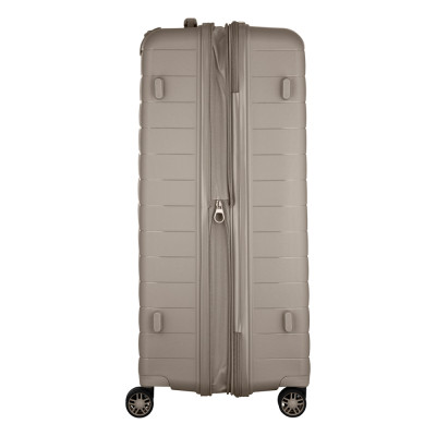 Чемодан 2E Aero 99/119 л сіро-коричнева (2E-SPP-AERO-L-TP) Винница - изображение 12