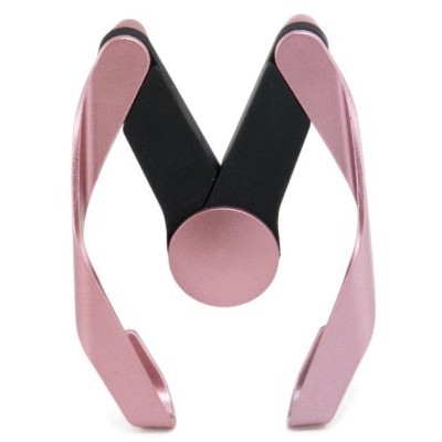 Універсальний автотримач Extradigital Mount Holder ExtraDigital Rose Gold (CRM4117) Вінниця - фото 1