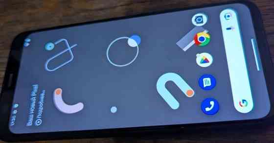 Телефон Google Pixel 4/64Gb. Neverlock. Киев